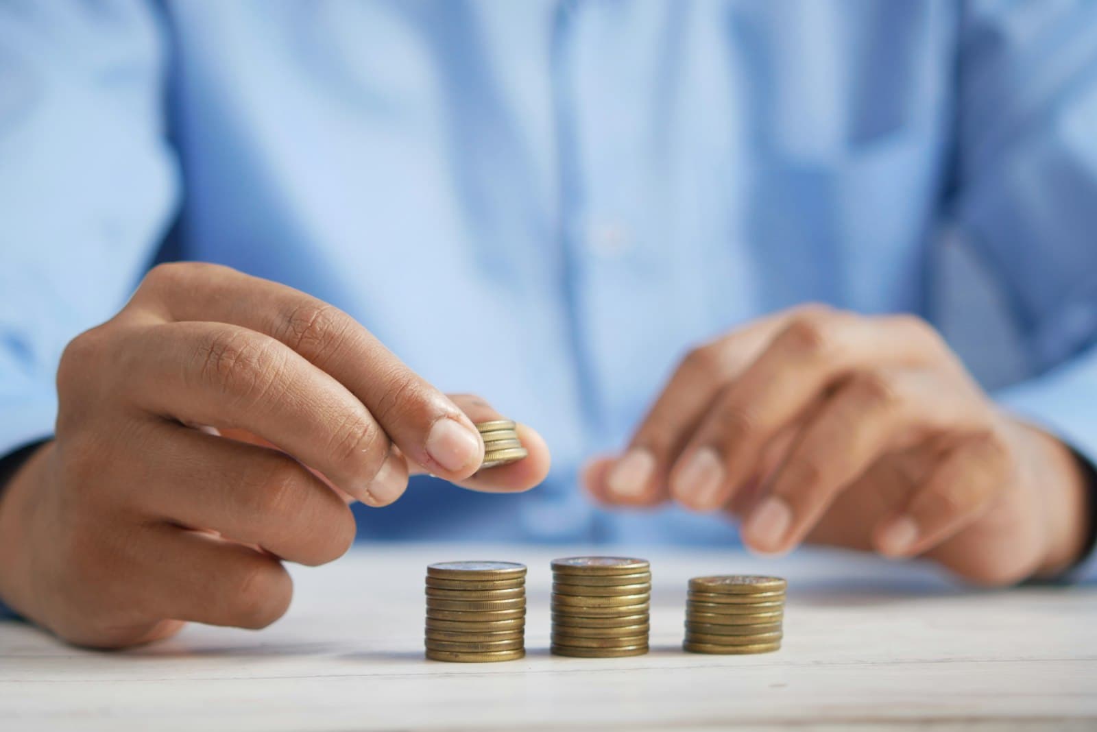 Organic vs Paid Social Media: How to Actually Split Your Budget