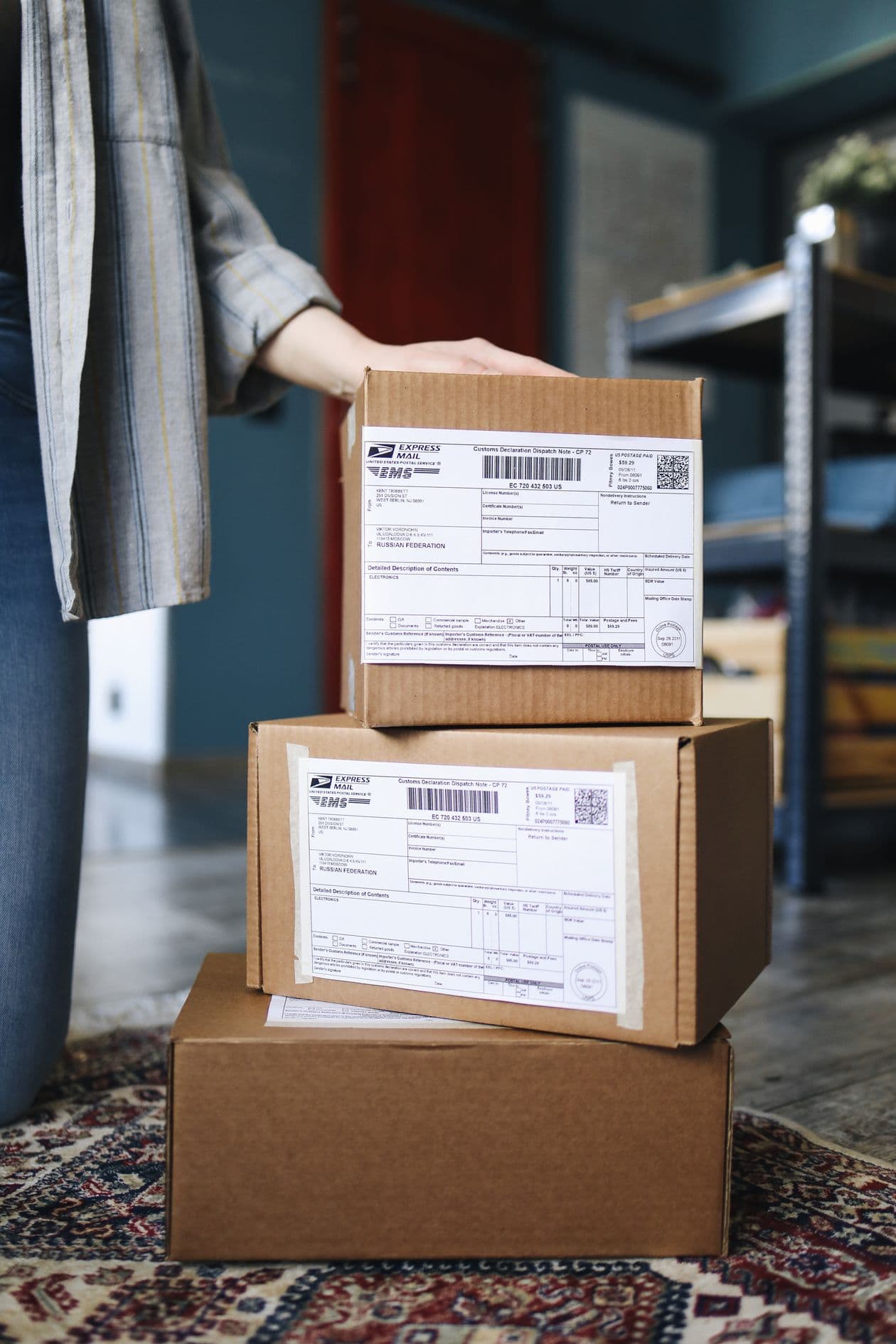 n8n for E-commerce: Automating Orders, Inventory and Fulfillment