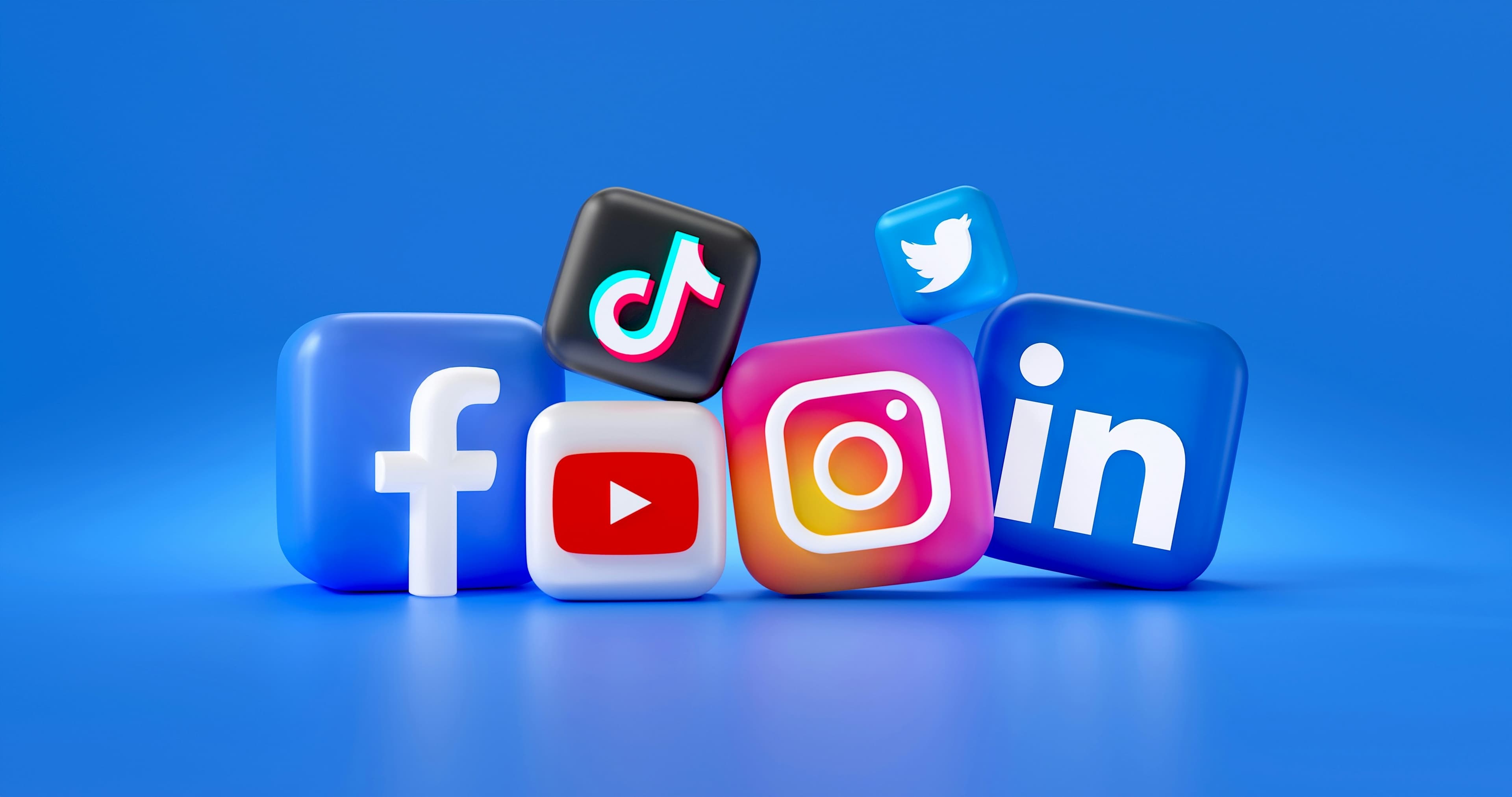 7 n8n Workflows to Automate Social Media Content