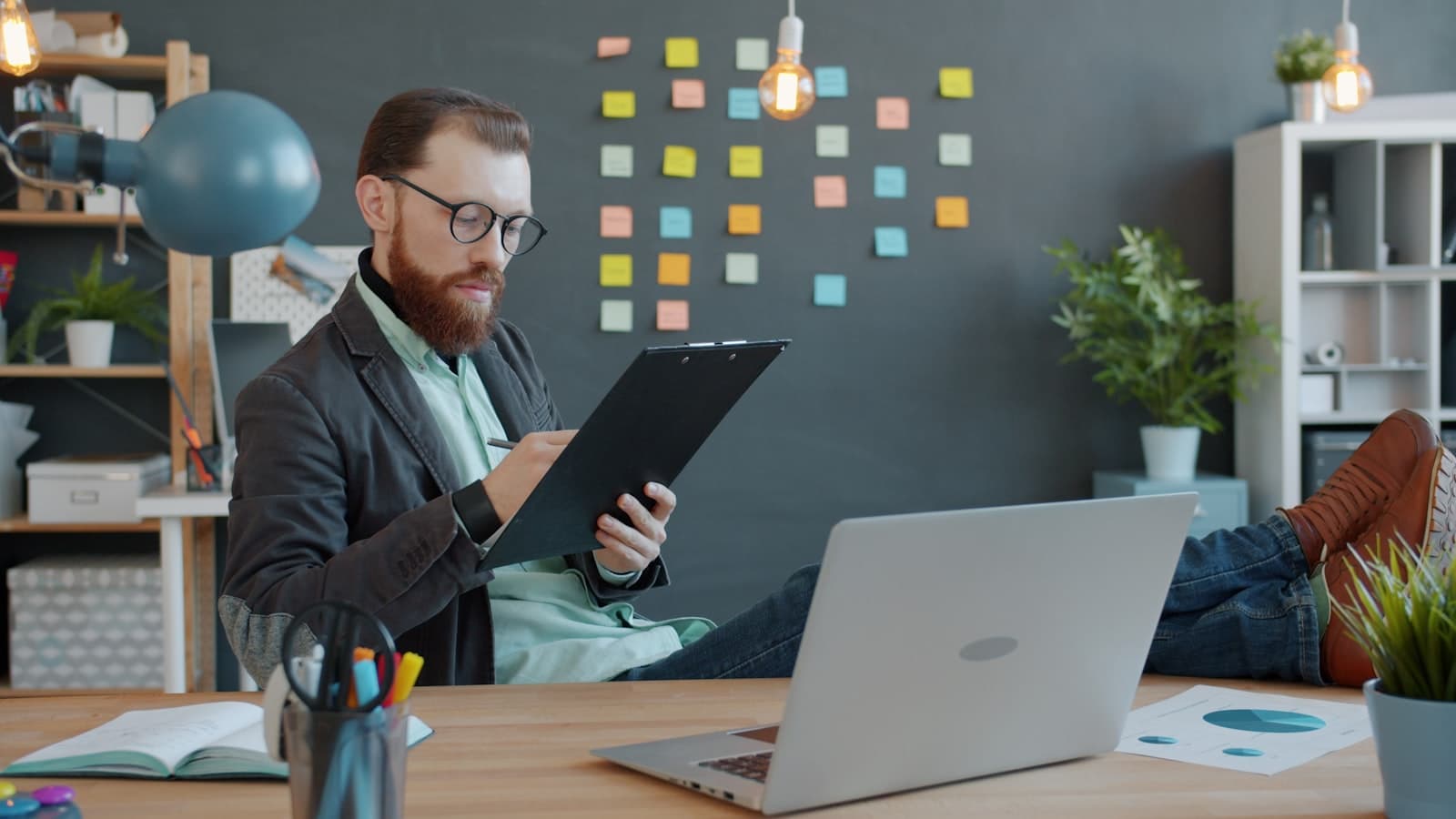 The Best Notion Templates for Founders and Startups